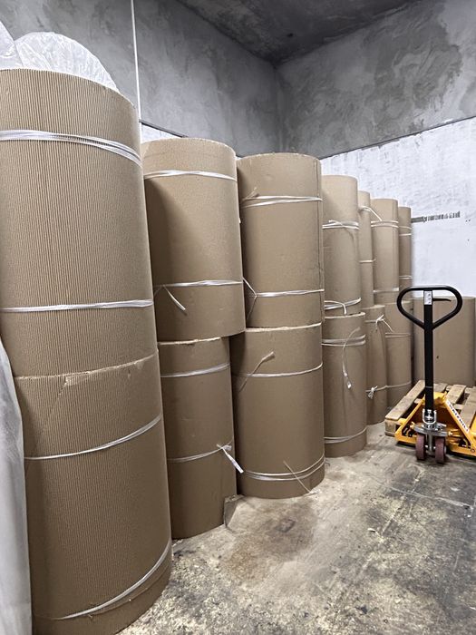 Картонные коробки - оптом и в розницу!