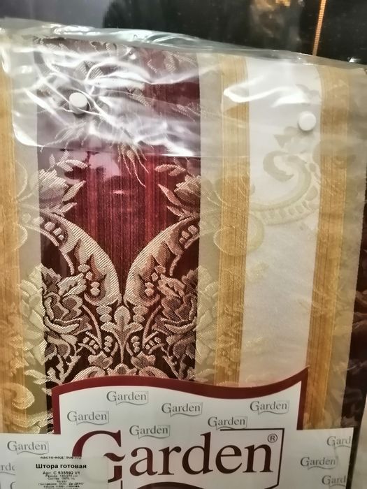 Шторы Турция красивые