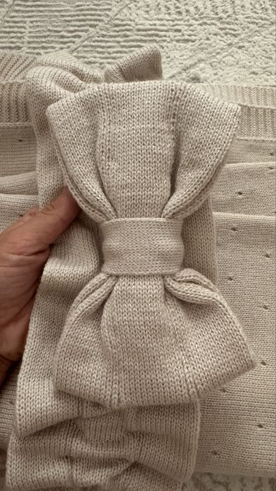 Одежда для выписки