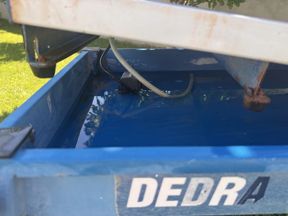 Închiriez mașină profesională tăiat gresie/faianță DEDRA DED7827 650 mm | București - Ilfov - Voluntari