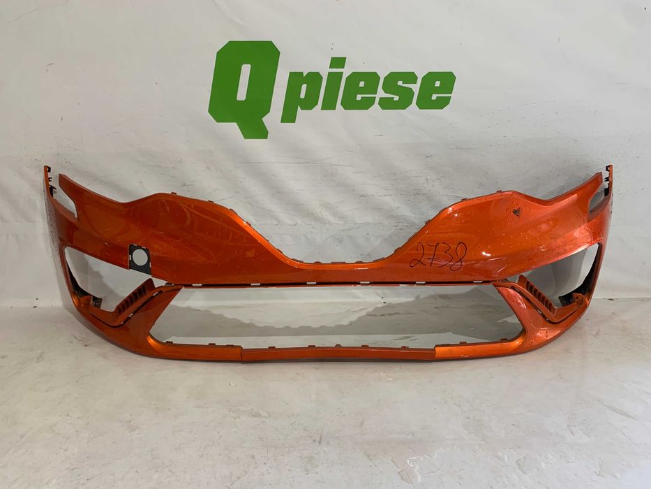 Bara fata  Renault Clio 5 RS 2019 - 2023 cod origine  620224563R