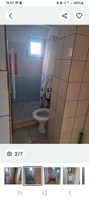 Ofer apartament de închiriat