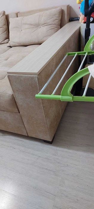 Продается Диван угловой модель Дельфин