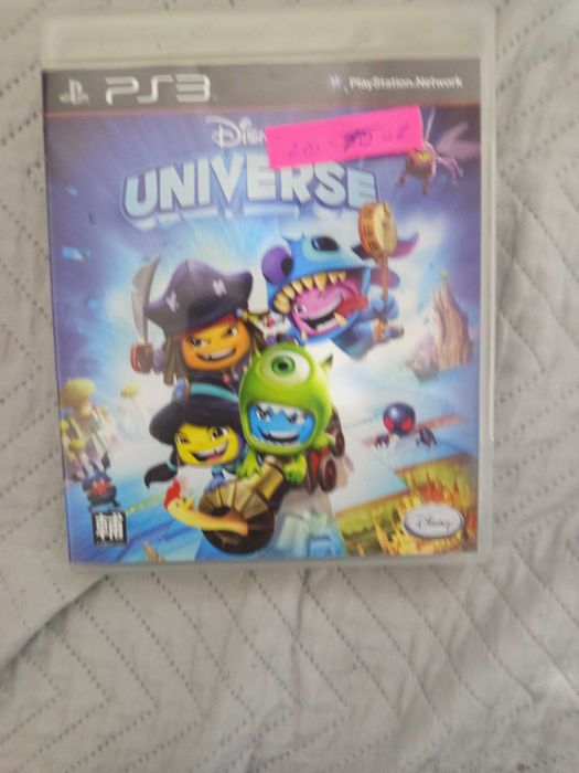 Игри за плейстейшън 3