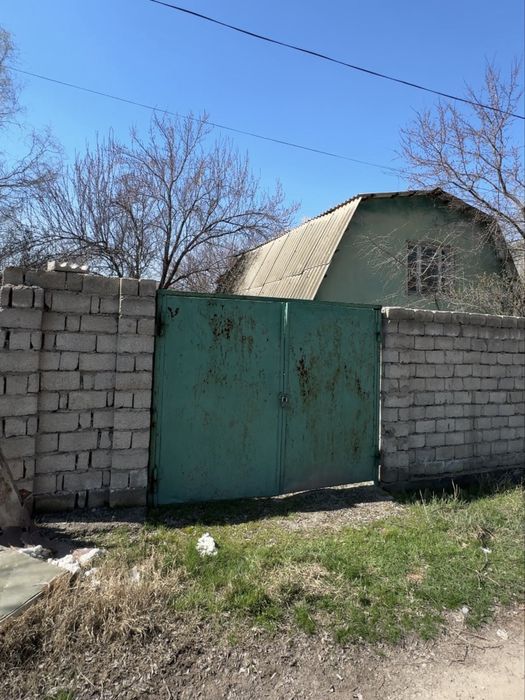 Продаётся участок 6 соток под дачу, всего 10 км от Сергели