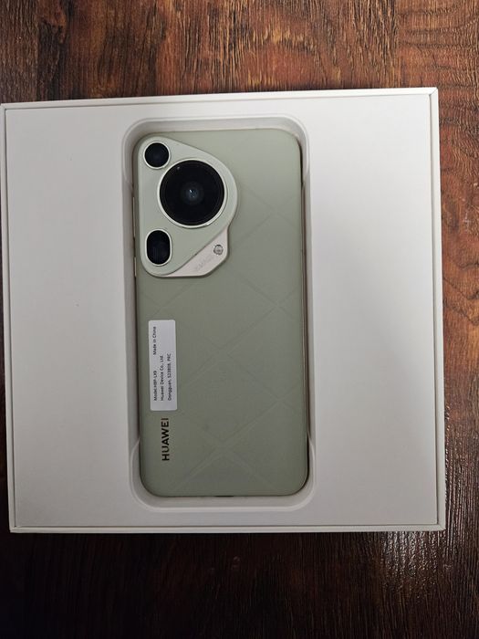 Huawei Pura 70 Ultra