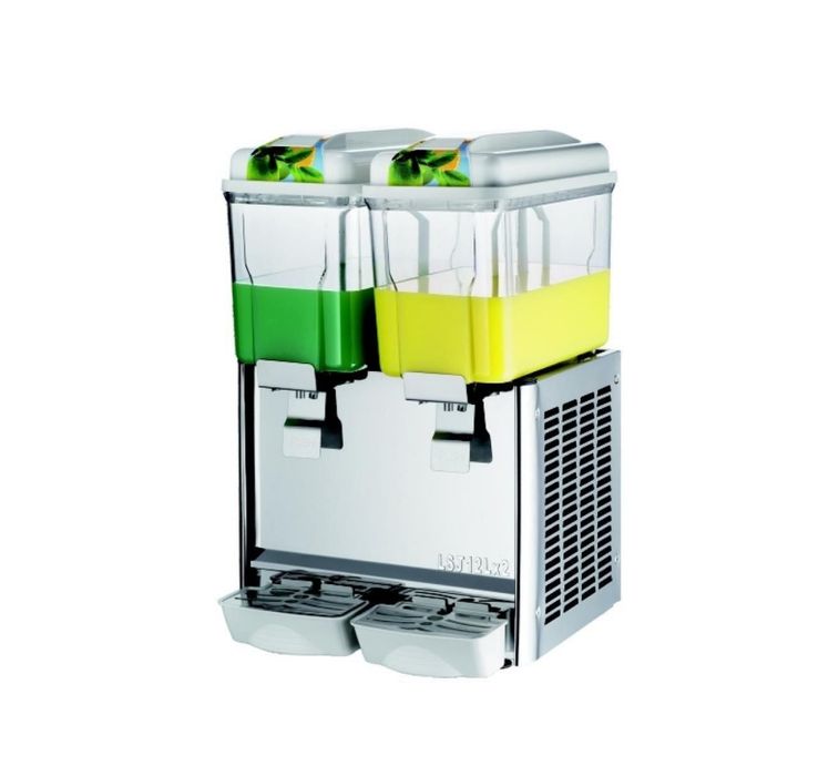 Sok va ayron aparati brinchi qo'l optim sok xaladitil