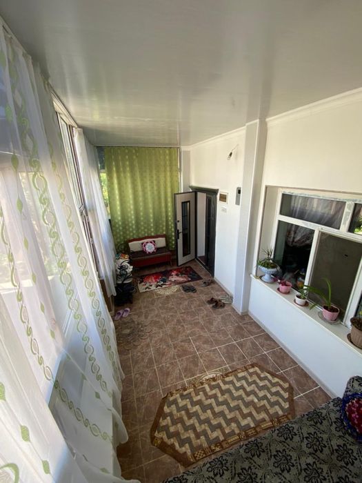 Два двух этажных дома в Центре города