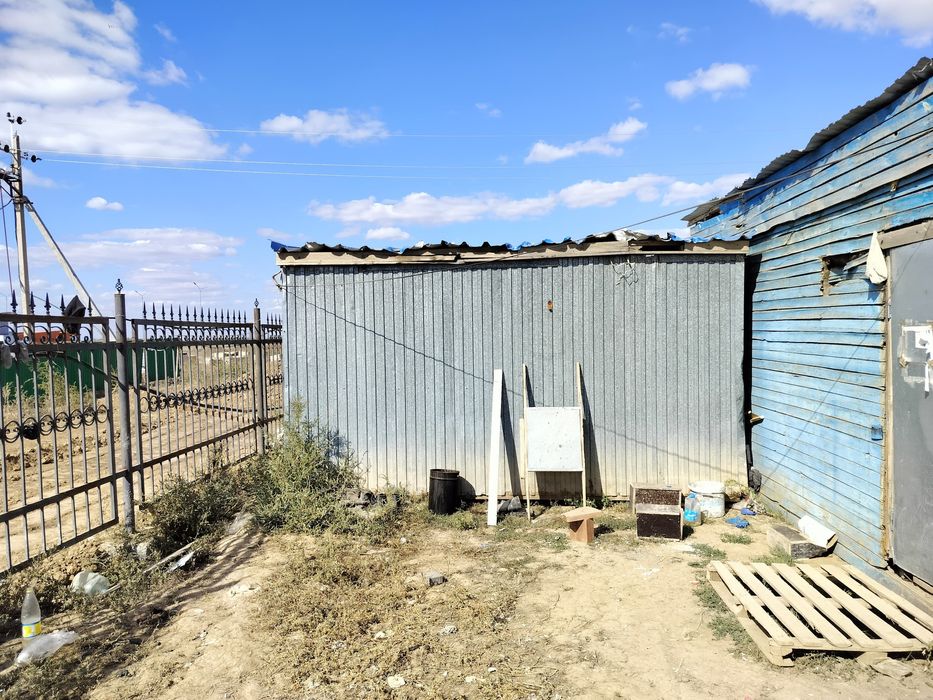 Продам жилые вагончики