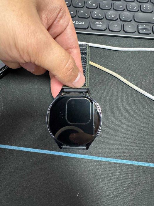 Galaxy watch 6 sotiladi !