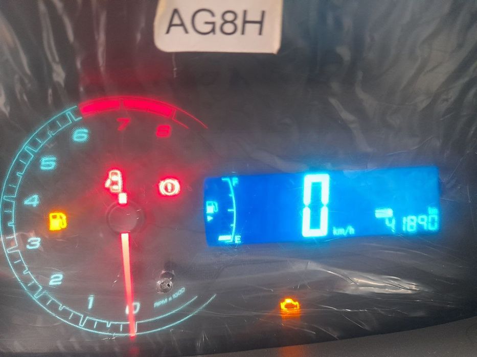 Cobalt 2020 yil probeg 41000