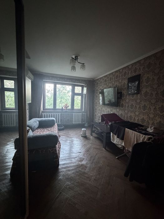 сдам квартиру санкибай батыра 169