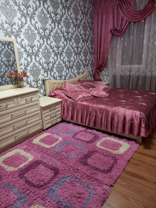 Сдаю свою 3-х комнатную квартиру, с новым ремонтом