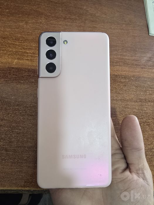 Samsung s 21 srochni sotiladi