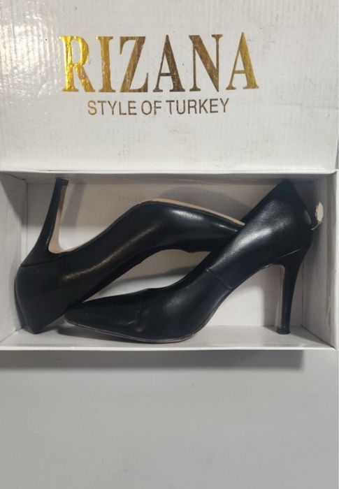 Туфли женские RIZANA