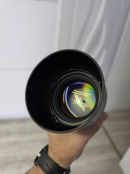 Sigma 85 1.4 dg dn Sony Fe