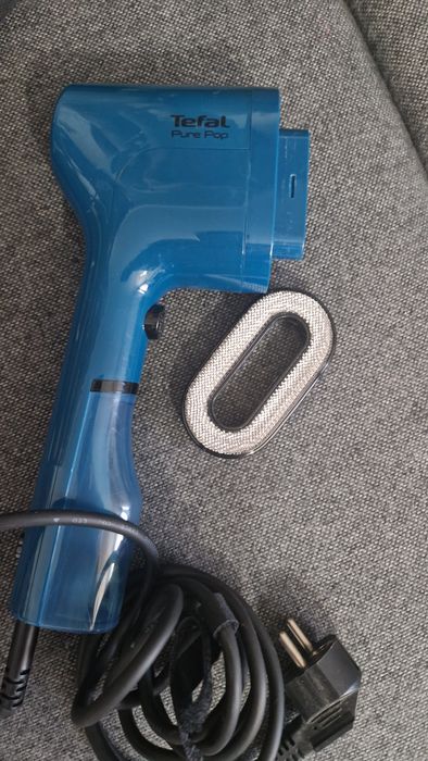 Уред за гладене с пара Tefal DT2020E1