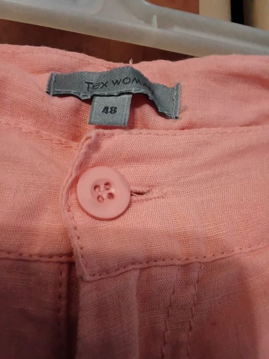 Vând Pantaloni Damă Mărimea 48