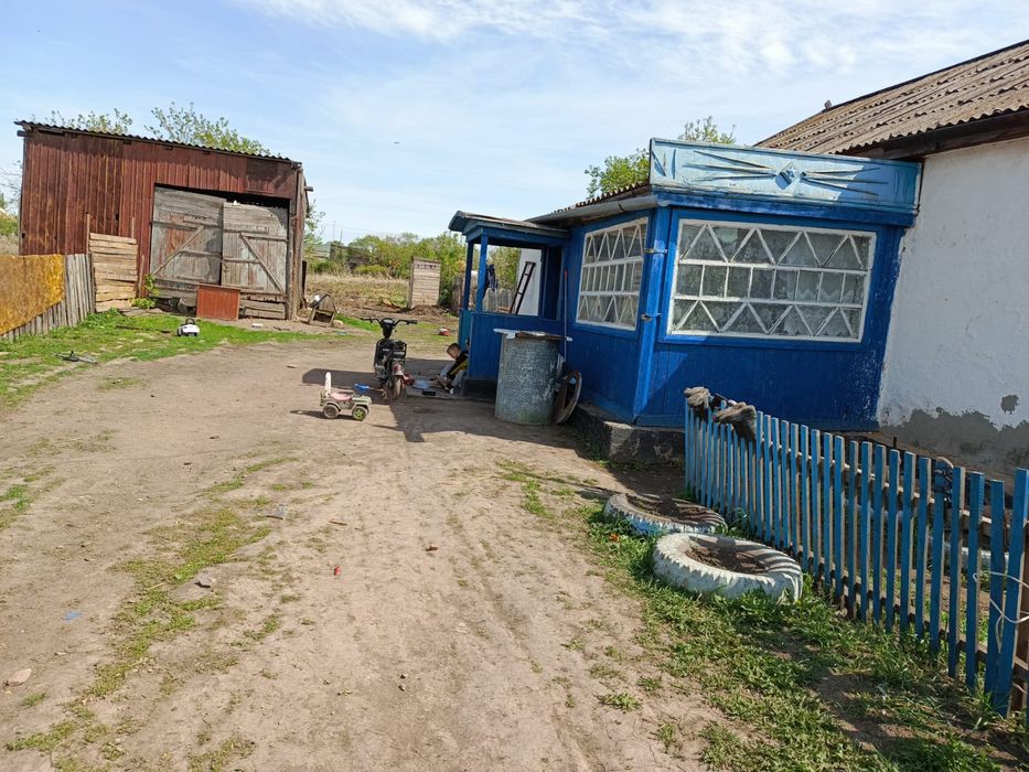 Продается  дом в