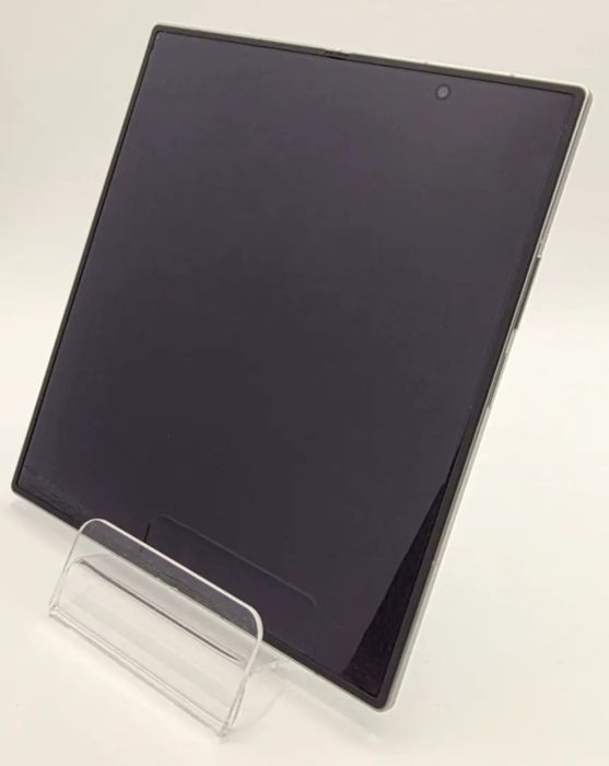 Samsung Z Fold7 / nou / Silver / 512 GB / DeluxGSM