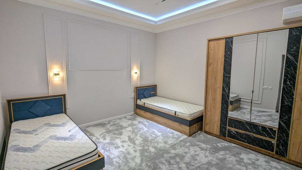 Евро дом (коттеджный городок Onix)