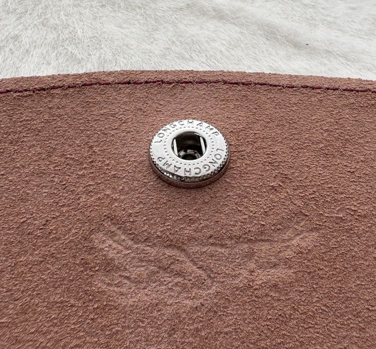 Le Pliage Green M Tote bag