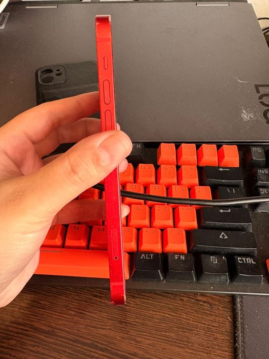 Айфон 12 64гб 75% без минус