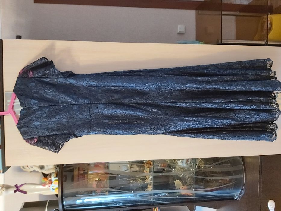 Продаю вечернее платье