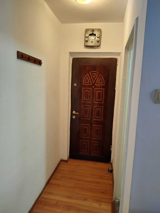 Garsoniera de inchiriat, zona Alba Iulia Sector 3