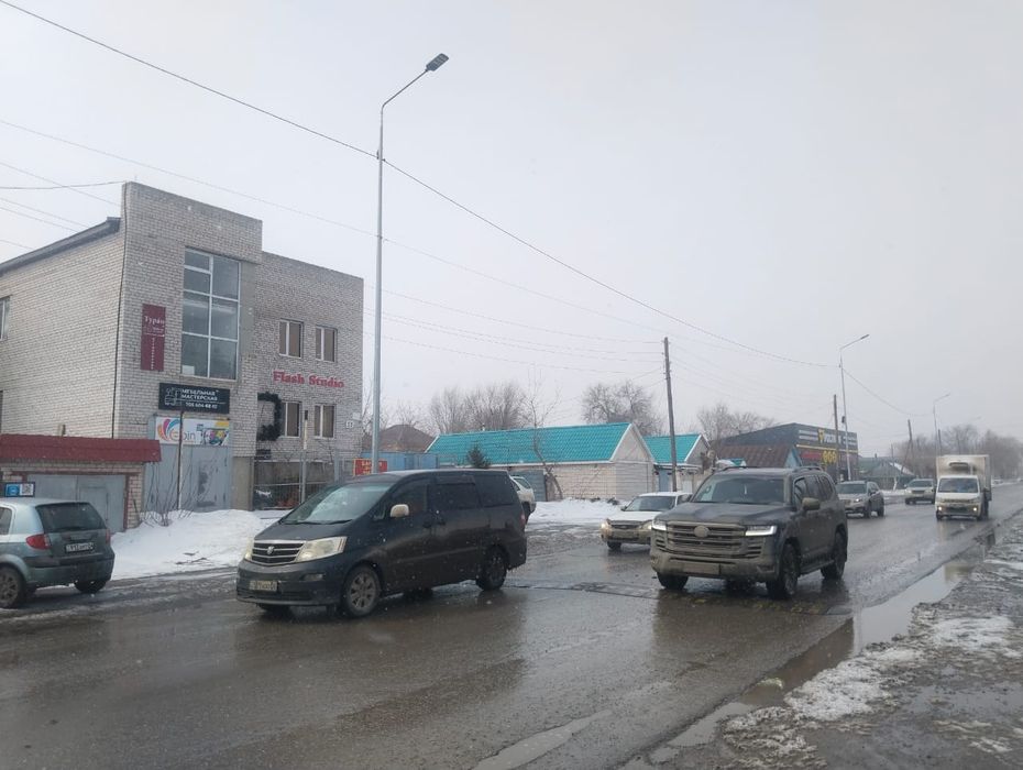 Сдам в аренду коммерческое помещение