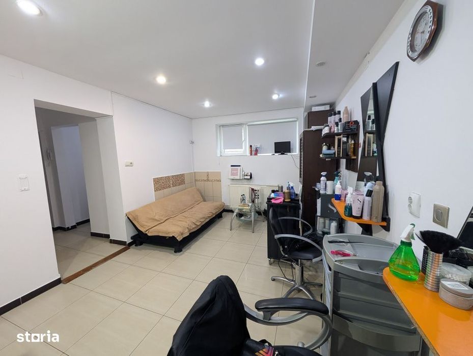 Apartament - salon 9 Mai - BRD