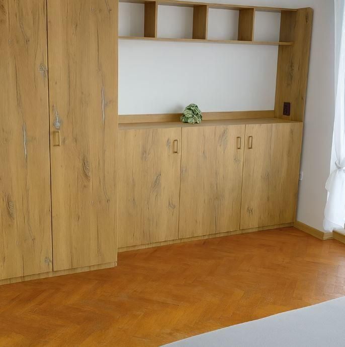 Двустаен апартамент в района на Младост!