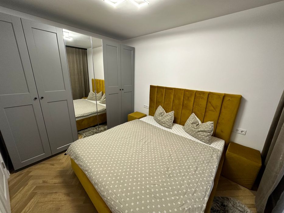 Aparament in regim hotelier cazare