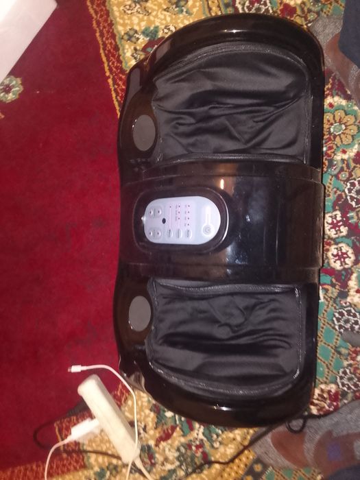 Массажёр для ног