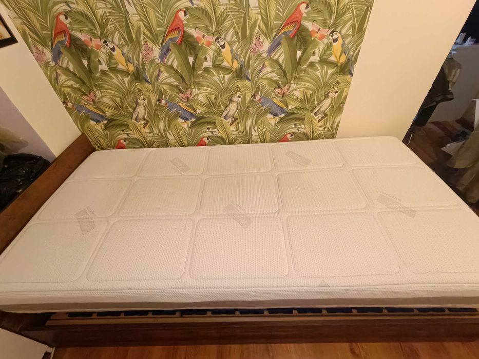 Матрак 90х190  Wellpur