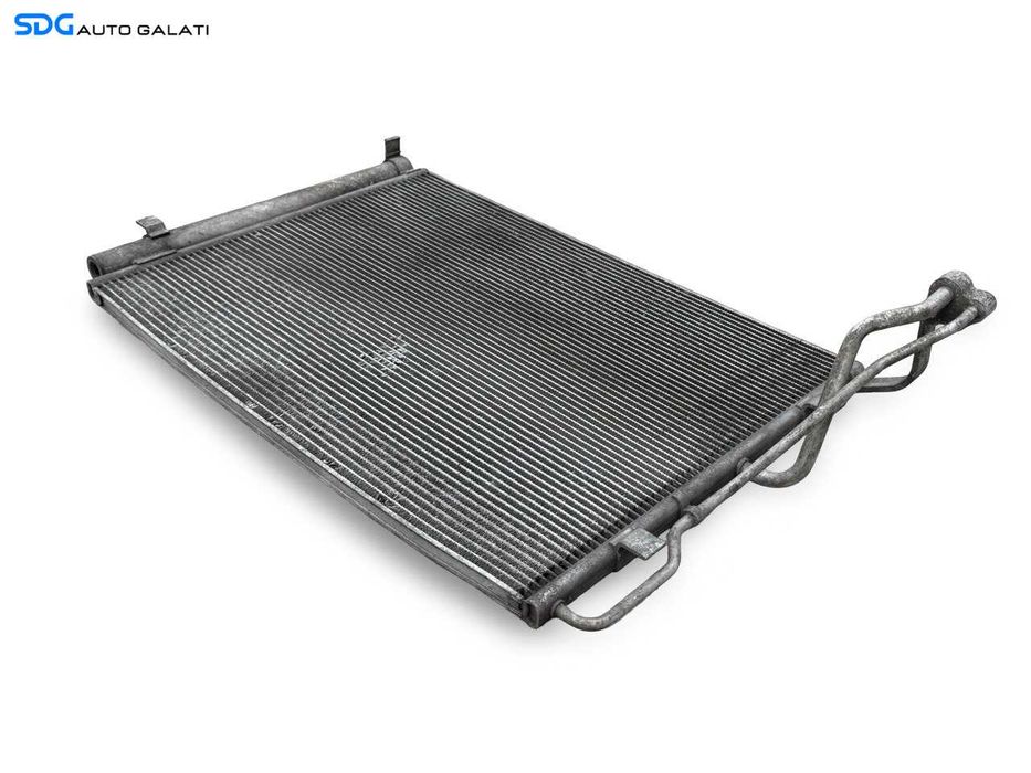 Radiator AC Aer Conditionat Clima Hyundai i40 1.7 CRDI 2011 - 2019 [LS0834]