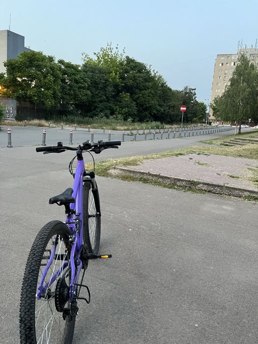Rockrider st 500, 26”