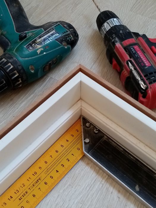 Услуги плотника, установка дверей