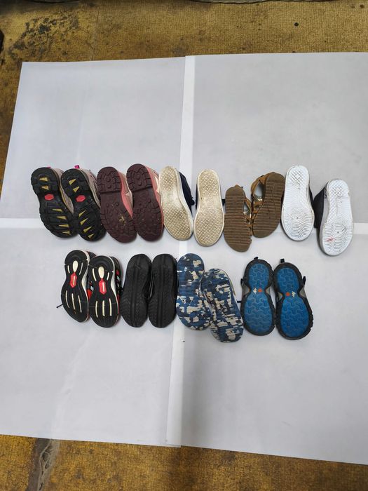 Детски обувки N28/29/30