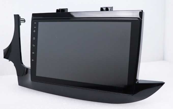 OPEL MOKKA 2016-2018 - 9'' Андроид Навигация, 9402