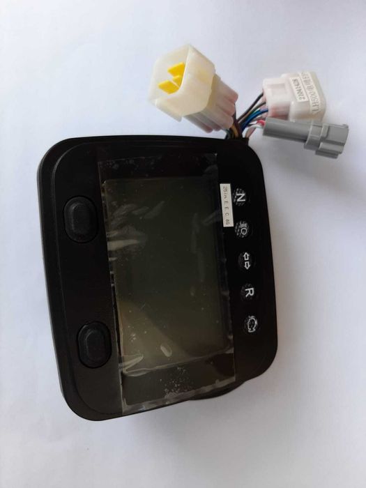 Vitezometru ceas bord kilometraj Linhai 500 M550L EPS