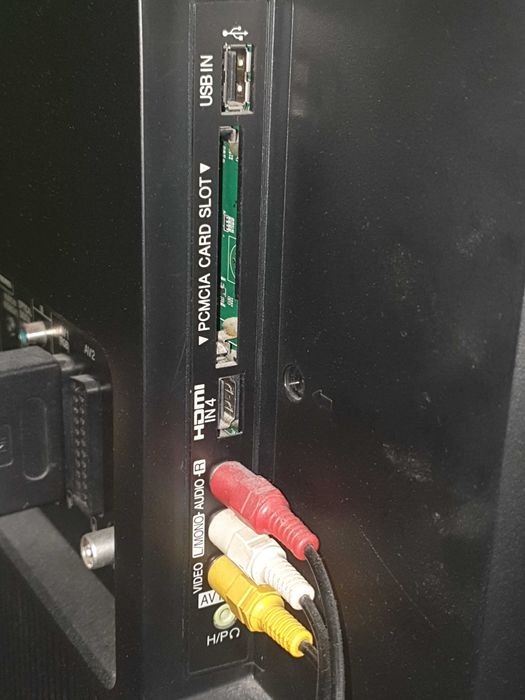 Телевизор LG 37LH5000