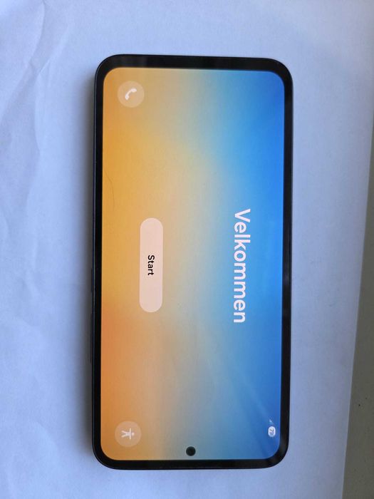 Samsung A54 128Gb memorie