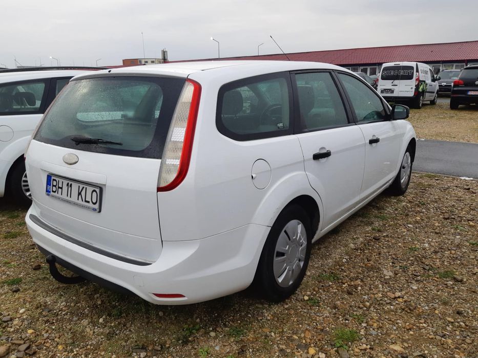 Ford Focus 1.4 benzina 2008