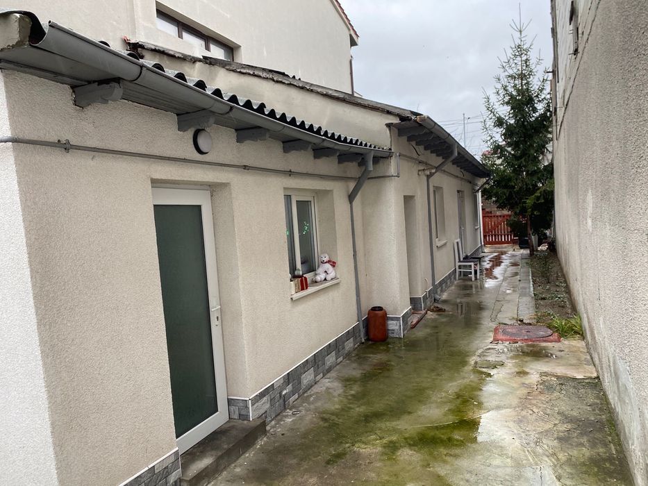 Casa de vanzare. Coiciu