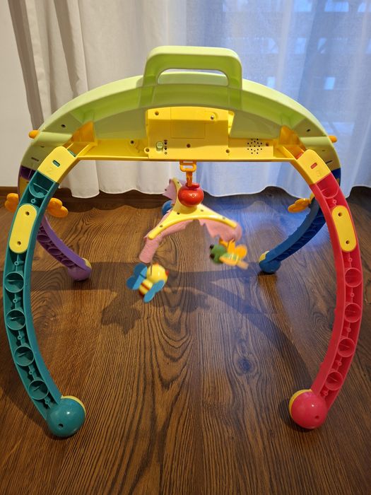 Balansoar Copii mici Joie + cadou