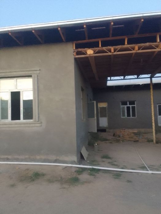 Продаётся дом янгиюль