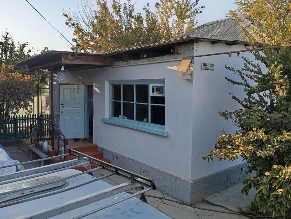 Продам дом Уй сатамын.