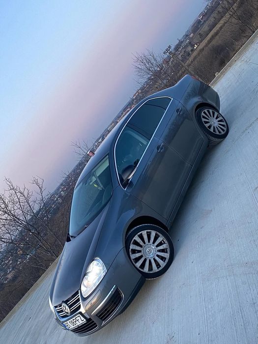 VW jetta 1.9 TDI