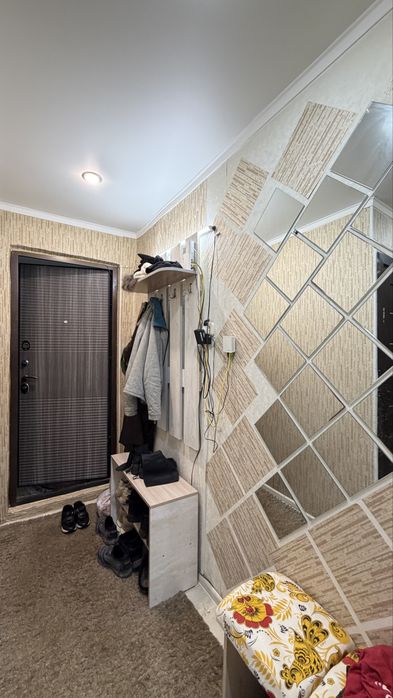 Продажа 4-х комн.кв . Срочно